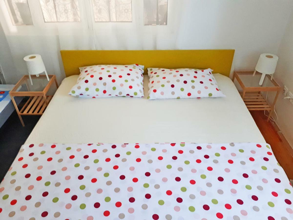 Apartment Matej 罗维尼村 外观 照片